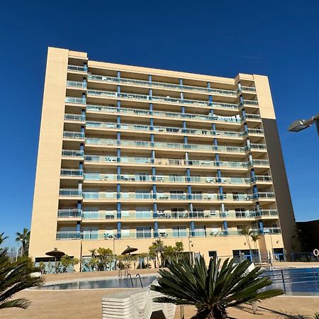 Sea-Esta Apartamento 瓜尔达马尔·德尔·塞古拉 外观 照片