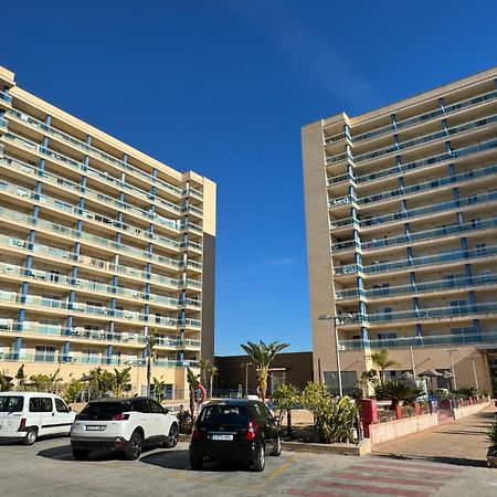 Sea-Esta Apartamento 瓜尔达马尔·德尔·塞古拉 外观 照片