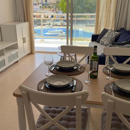 Sea-Esta Apartamento 瓜尔达马尔·德尔·塞古拉 外观 照片