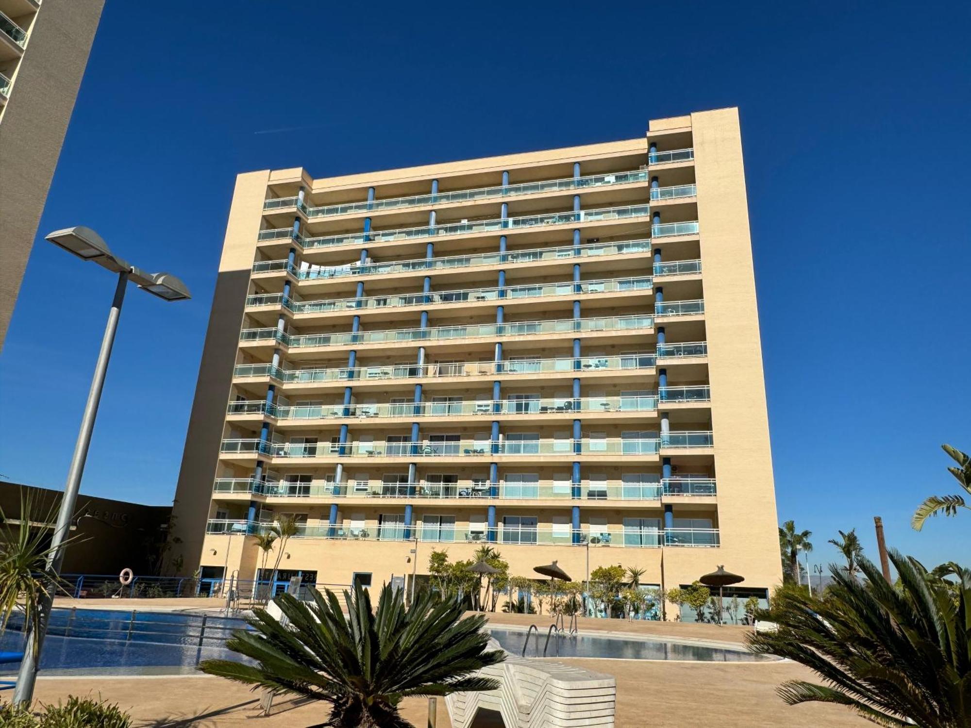 Sea-Esta Apartamento 瓜尔达马尔·德尔·塞古拉 外观 照片