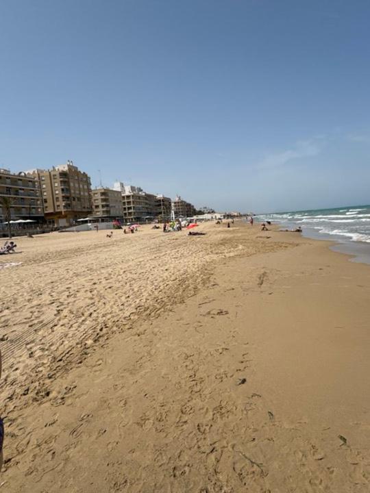 Sea-Esta Apartamento 瓜尔达马尔·德尔·塞古拉 外观 照片