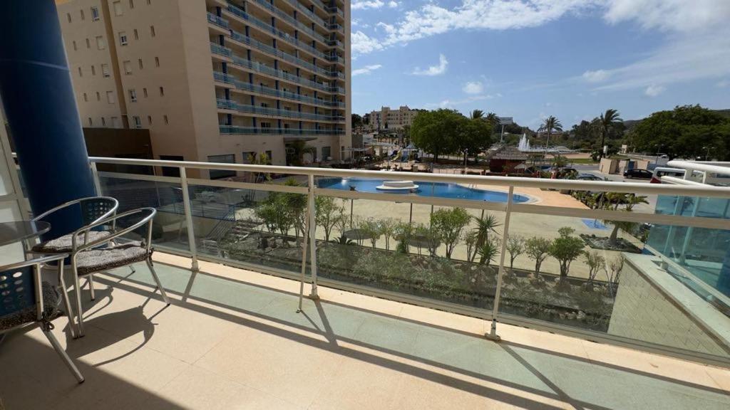 Sea-Esta Apartamento 瓜尔达马尔·德尔·塞古拉 外观 照片