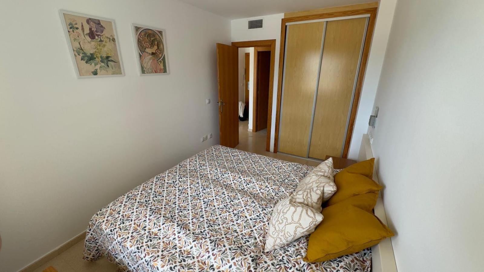 Sea-Esta Apartamento 瓜尔达马尔·德尔·塞古拉 外观 照片