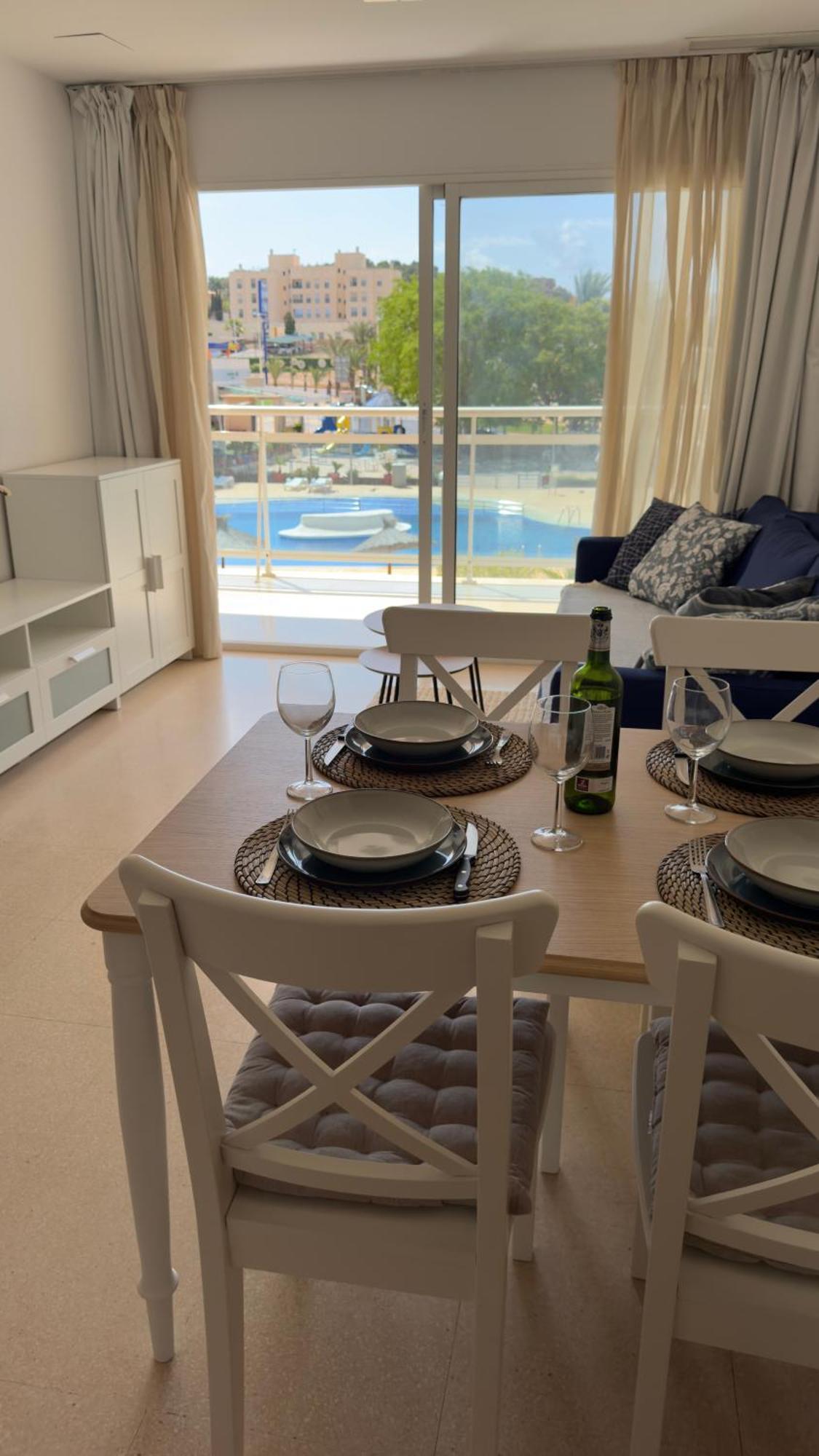 Sea-Esta Apartamento 瓜尔达马尔·德尔·塞古拉 外观 照片
