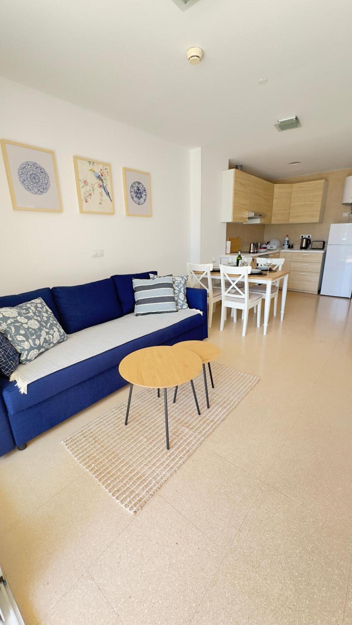 Sea-Esta Apartamento 瓜尔达马尔·德尔·塞古拉 外观 照片