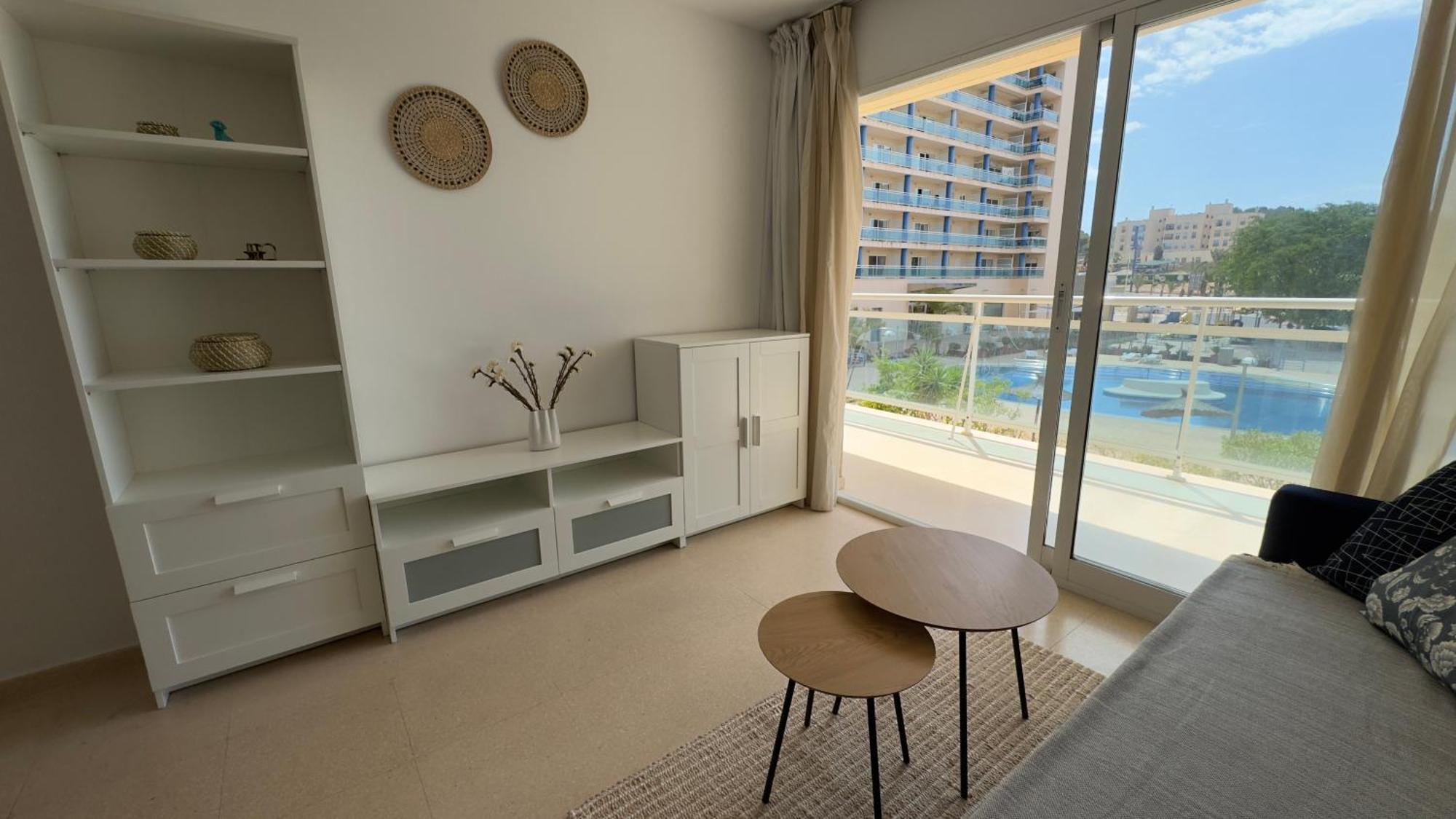 Sea-Esta Apartamento 瓜尔达马尔·德尔·塞古拉 外观 照片