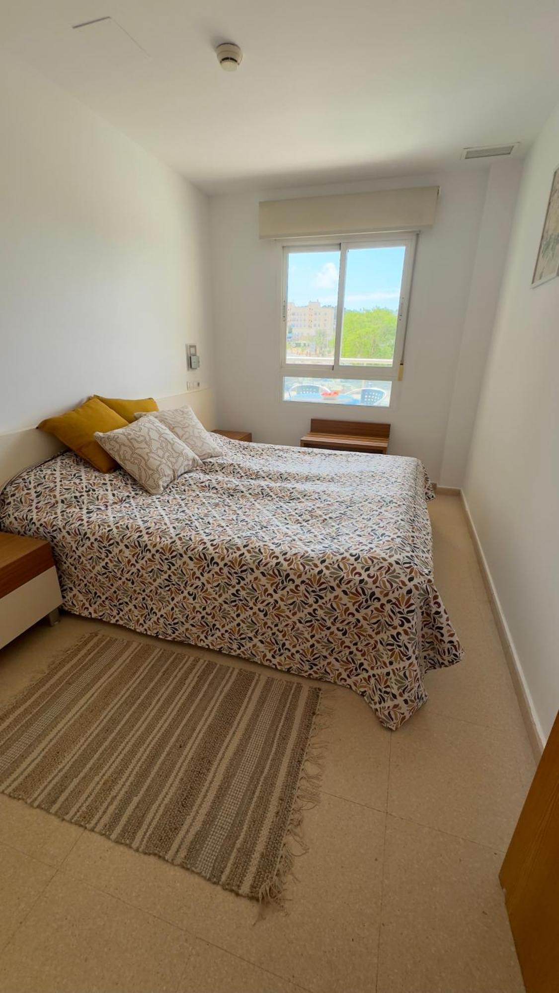 Sea-Esta Apartamento 瓜尔达马尔·德尔·塞古拉 外观 照片